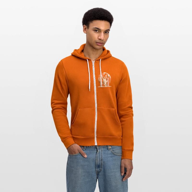 Urban Liberty Silhouette