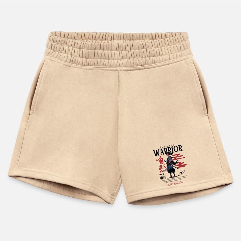 Urban Ronin – Anime Samurai Graphic Tee Design (20