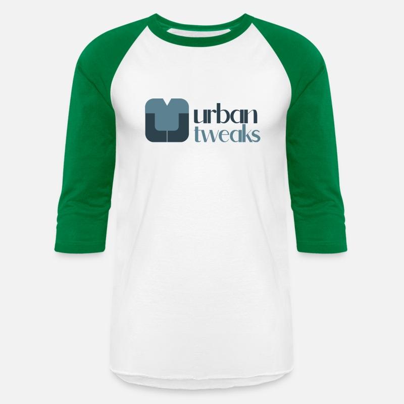 UrbanTweaks Cool Classy Solids Brand