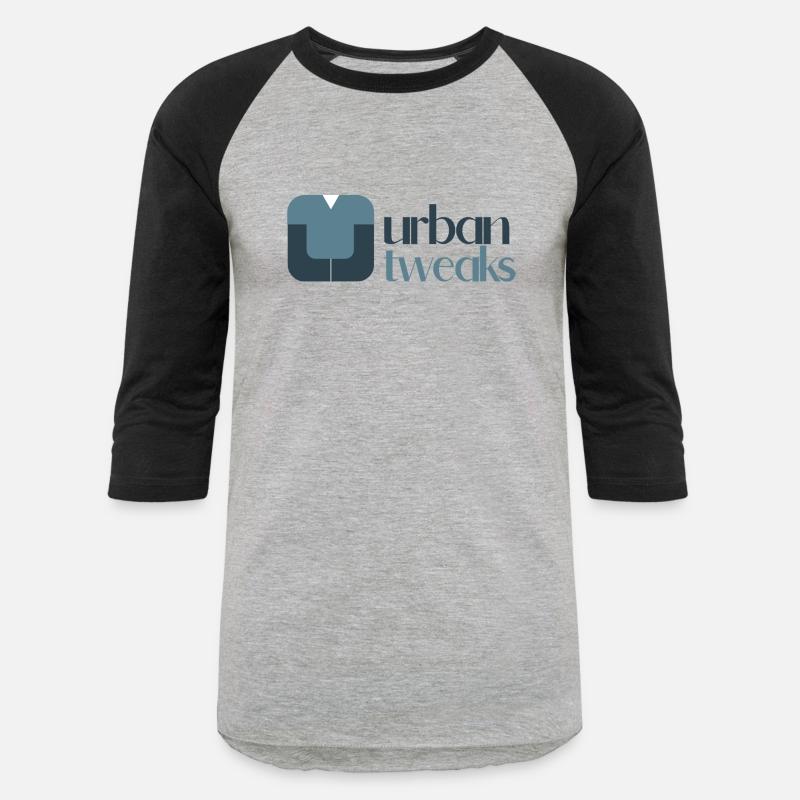 UrbanTweaks Cool Classy Solids Brand