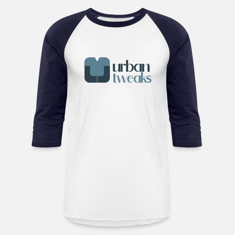 UrbanTweaks Cool Classy Solids Brand