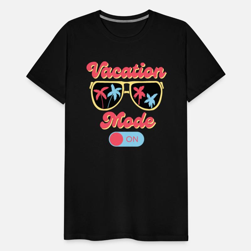 Vacation Mode Summer Vacation Sunglass Vacay