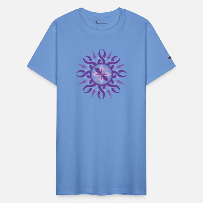 Vantrify Purple Vines