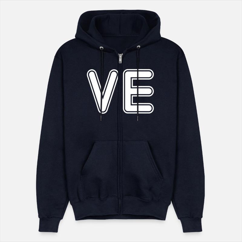 VE Love Valentine's Day Couple