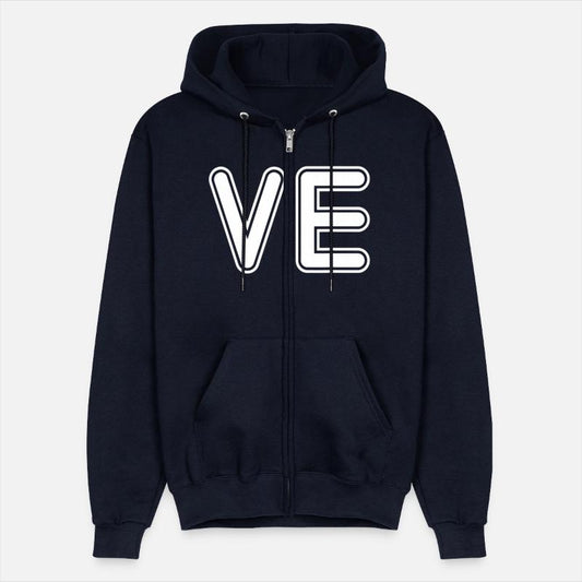 VE Love Valentine's Day Couple