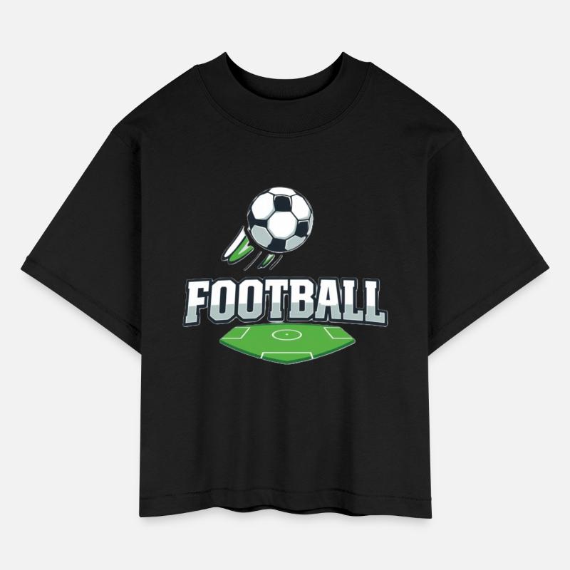 vector illustration featuring a soccer ball