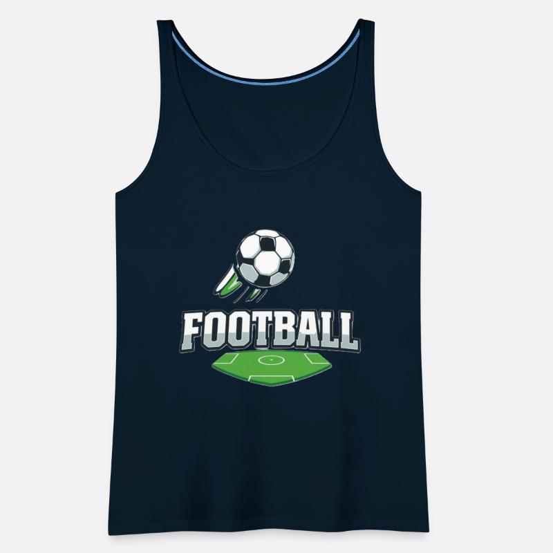 vector illustration featuring a soccer ball