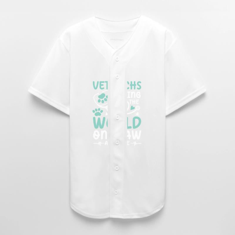 Vet Techs Saving The World One Paw At A Time