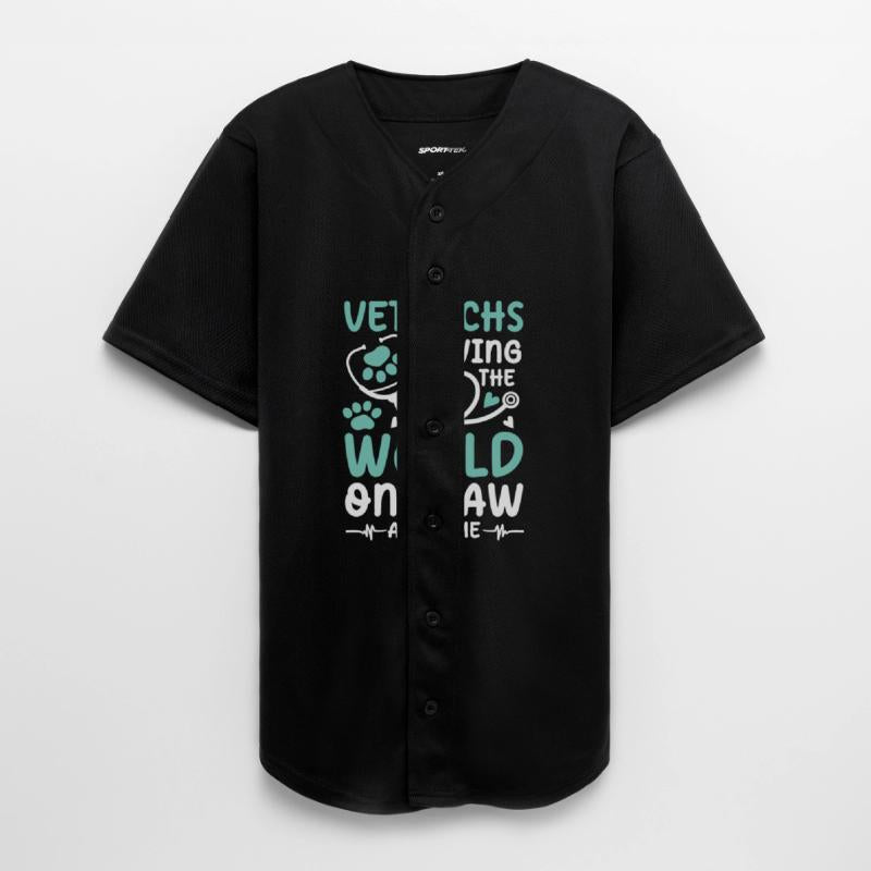 Vet Techs Saving The World One Paw At A Time