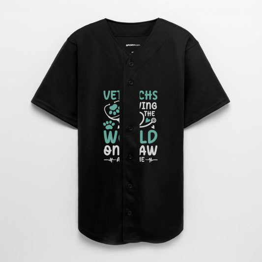 Vet Techs Saving The World One Paw At A Time