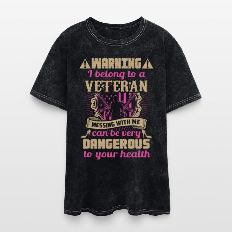 Veteran wife - Veteran wife - i belong to a vete