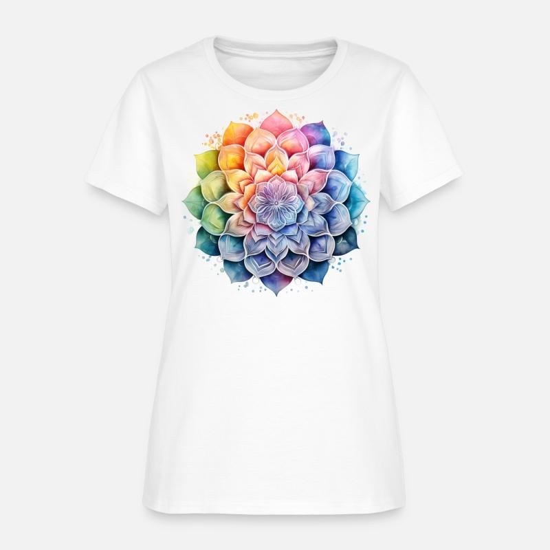Vibrant Mandala Bliss