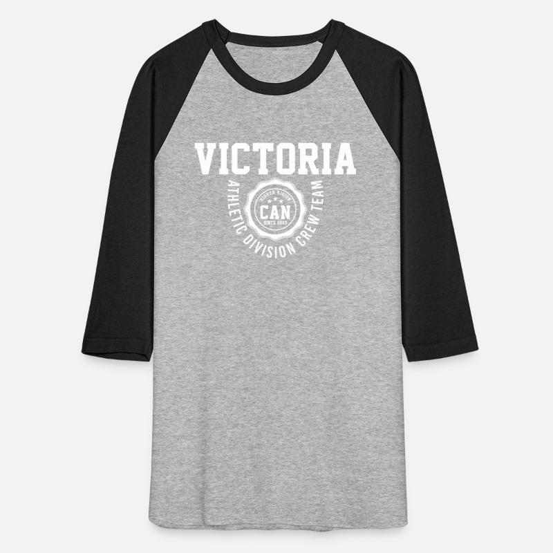 Victoria Athletic Division