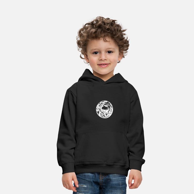 View Of The Earth From Space Africa Europe