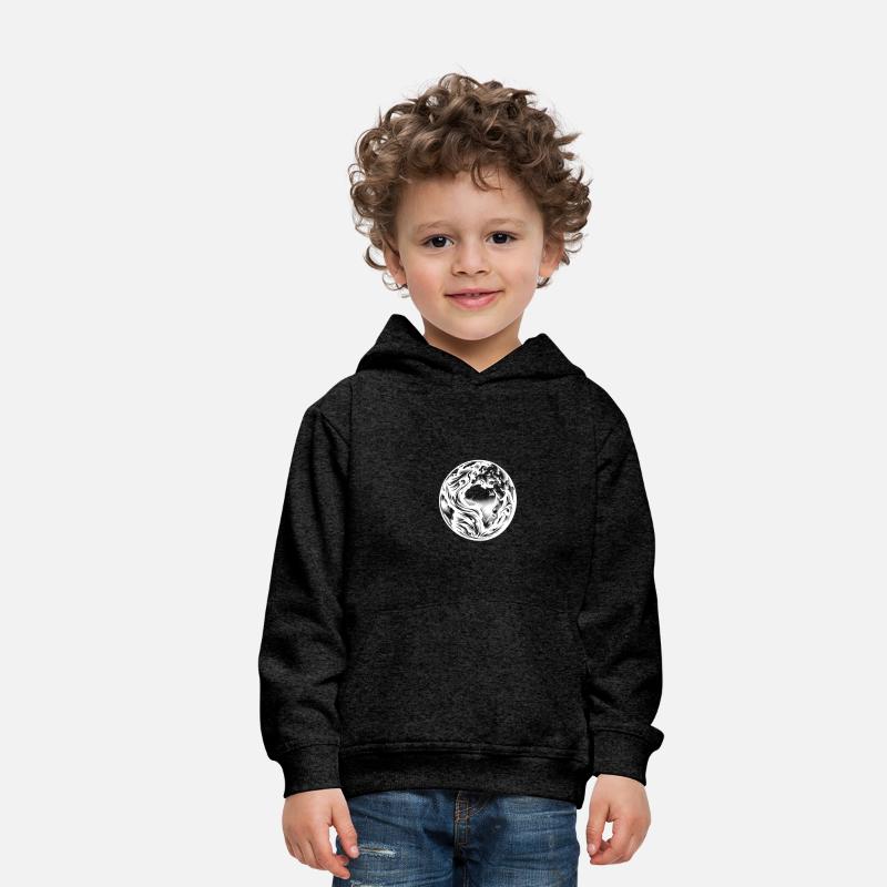 View Of The Earth From Space Africa Europe