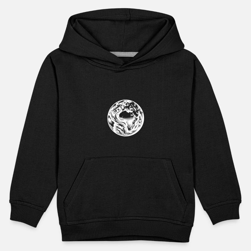 View Of The Earth From Space Africa Europe