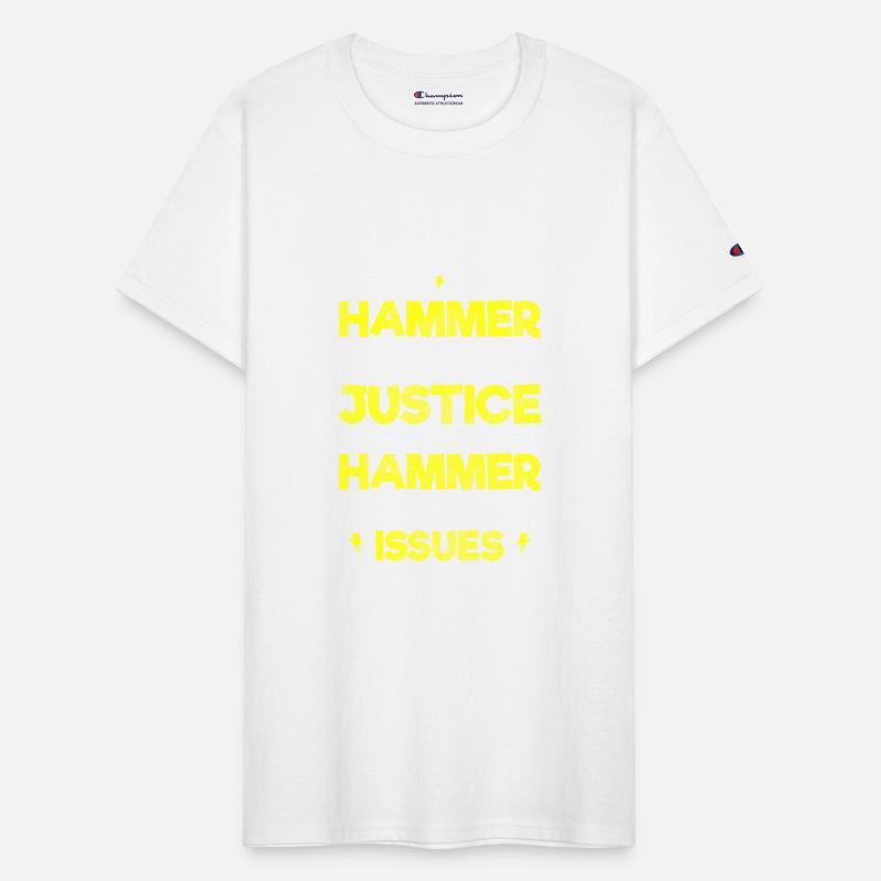 Viking Axe Hammer Mythology