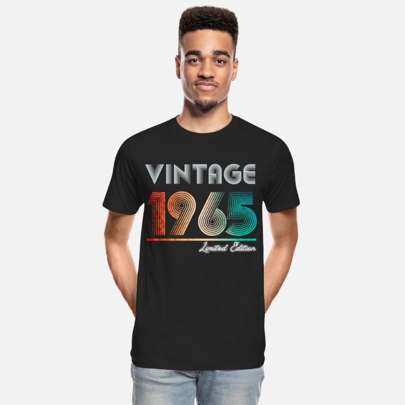 Vintage 1965 Limited edition