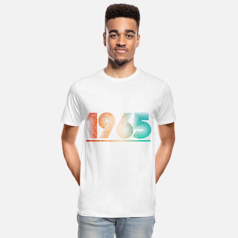 Vintage 1965 Limited edition