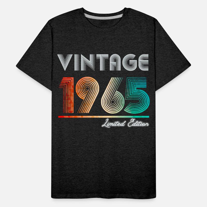 Vintage 1965 Limited edition