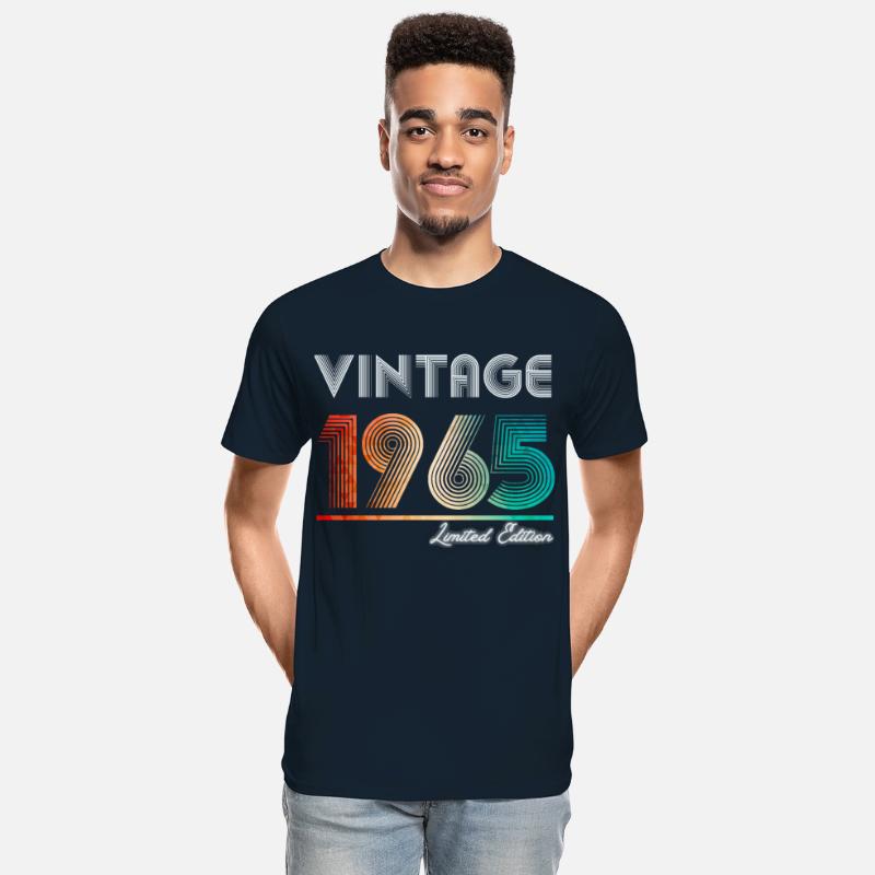 Vintage 1965 Limited edition