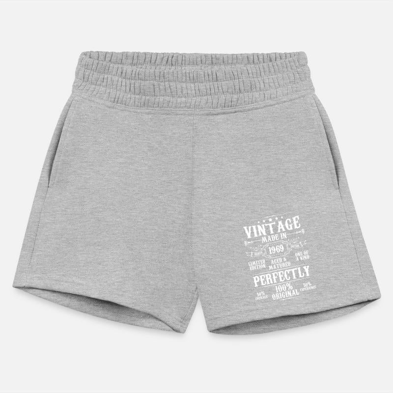 Vintage Made In 1969 Aged Matured Perfectly