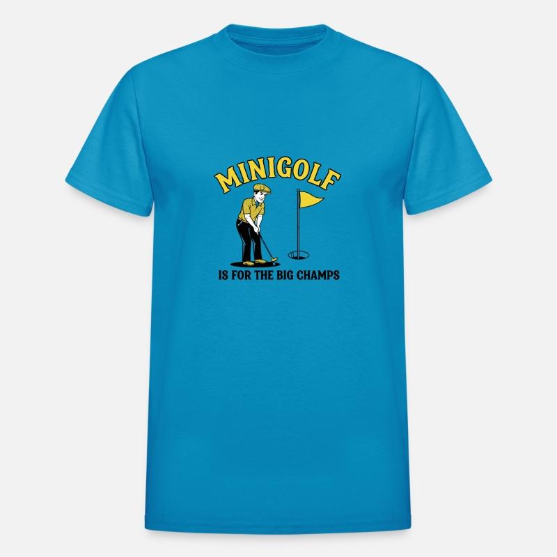 Vintage Putt-Putt Pro