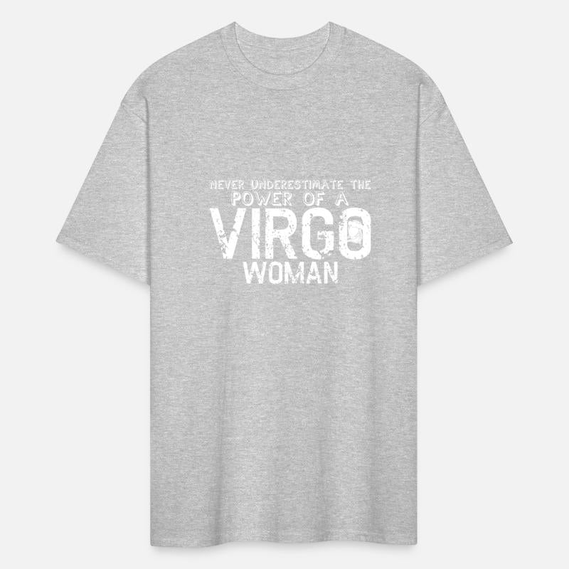 Virgo Power Women Zodiac Sign Stars Moon August
