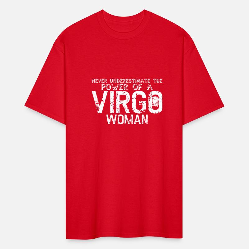 Virgo Power Women Zodiac Sign Stars Moon August