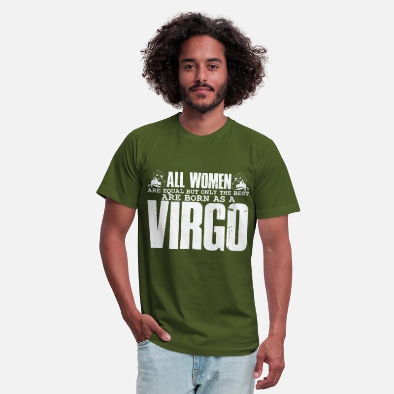 Virgo Women Zodiac Stars Constellation Signs Moon