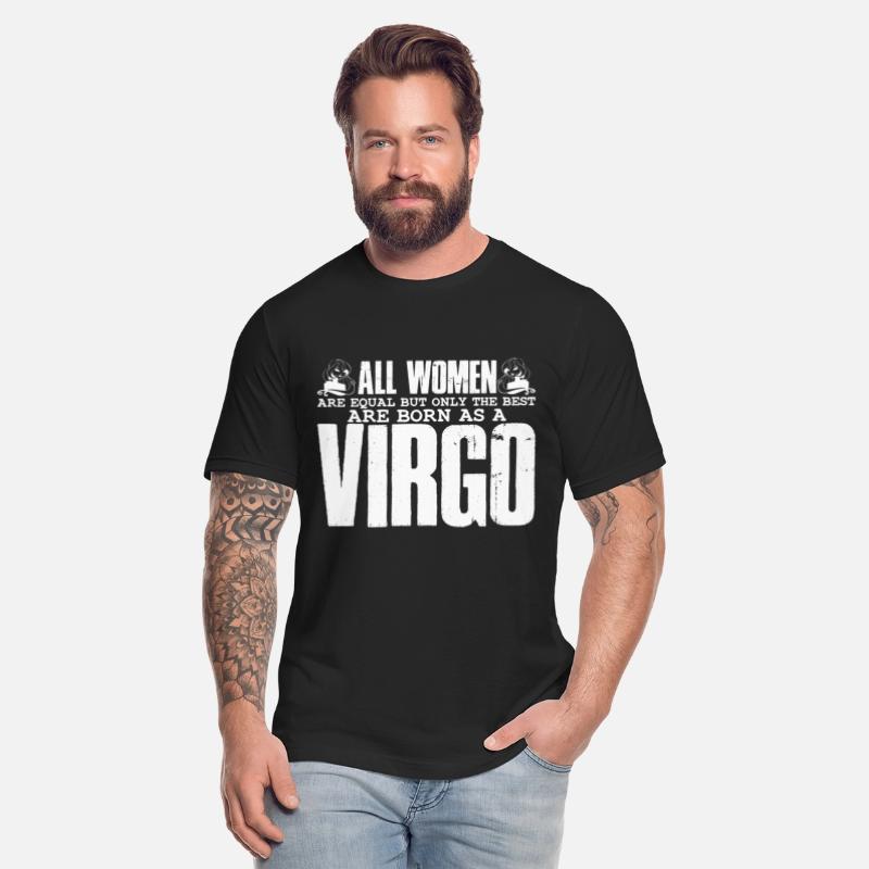 Virgo Women Zodiac Stars Constellation Signs Moon