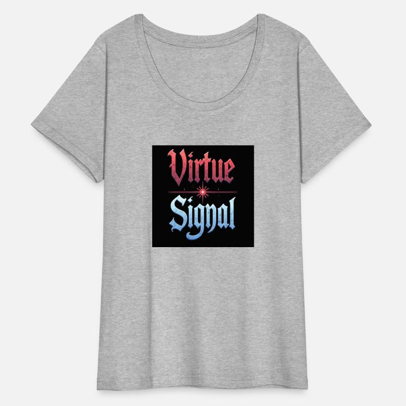 Virtue Signal