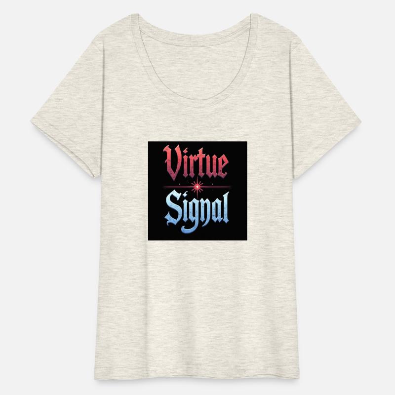 Virtue Signal