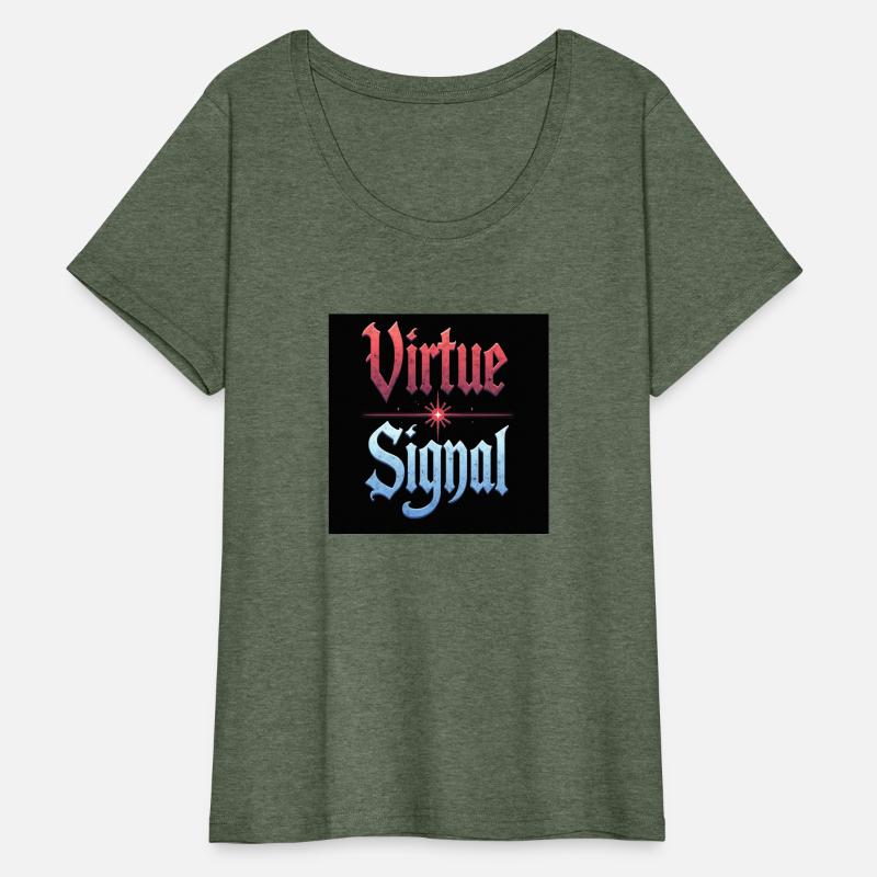 Virtue Signal