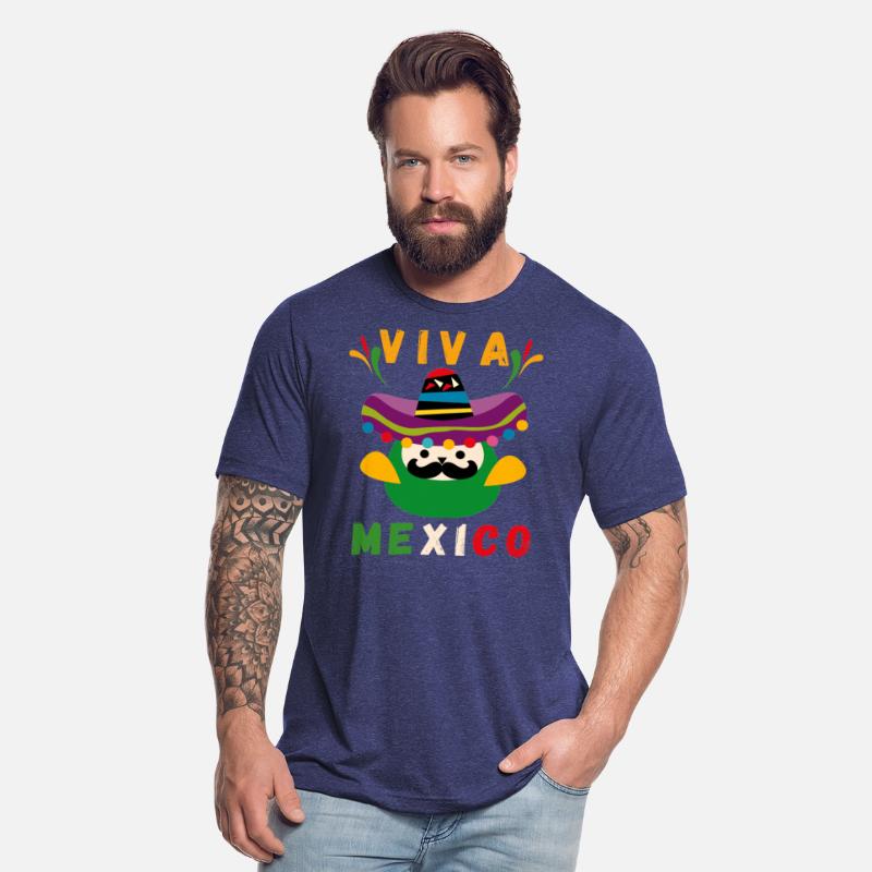 Viva Mexico Independence Day Pride Mexican Patriot