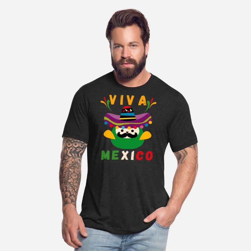Viva Mexico Independence Day Pride Mexican Patriot
