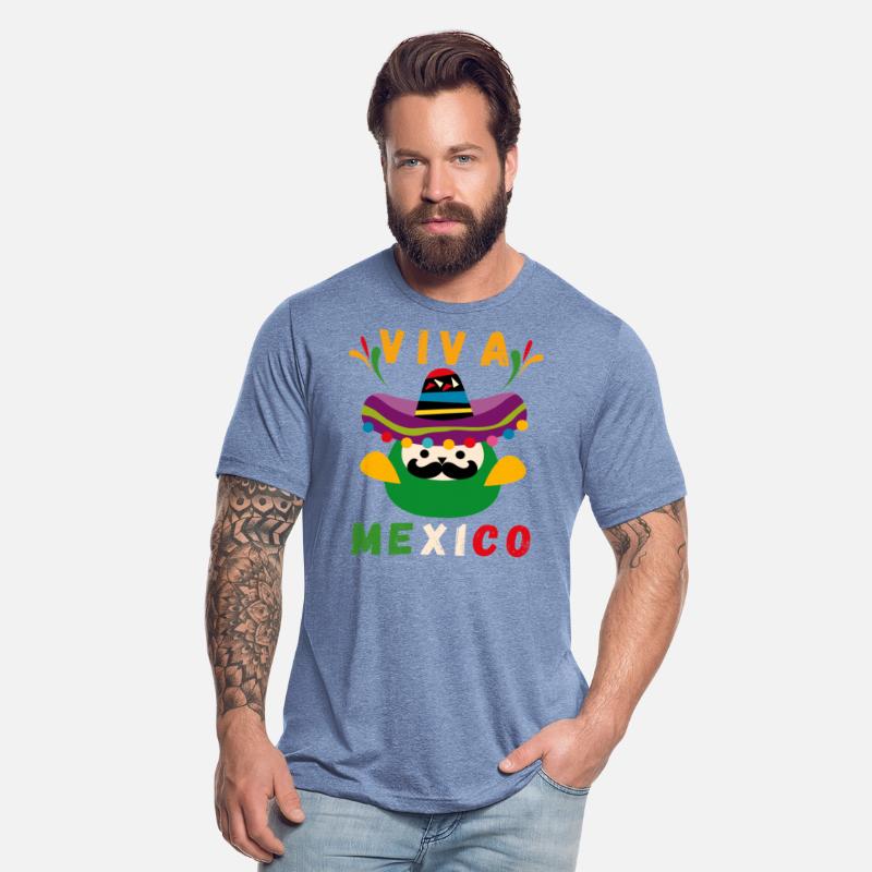 Viva Mexico Independence Day Pride Mexican Patriot