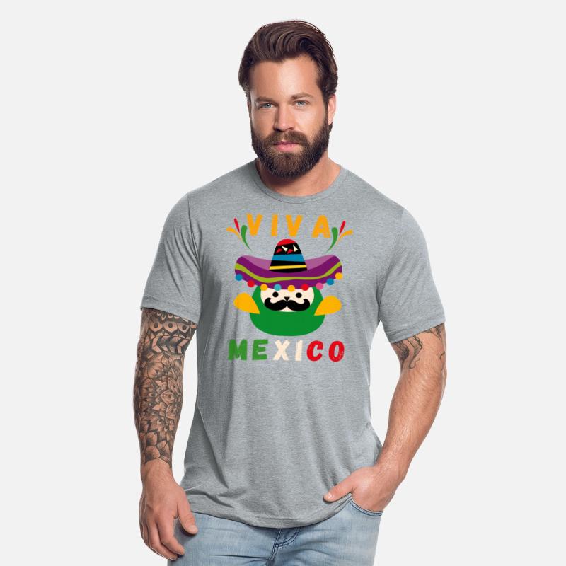Viva Mexico Independence Day Pride Mexican Patriot
