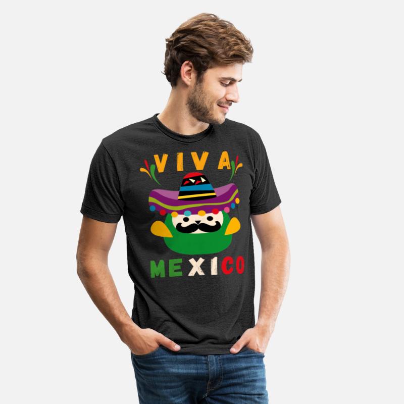 Viva Mexico Independence Day Pride Mexican Patriot