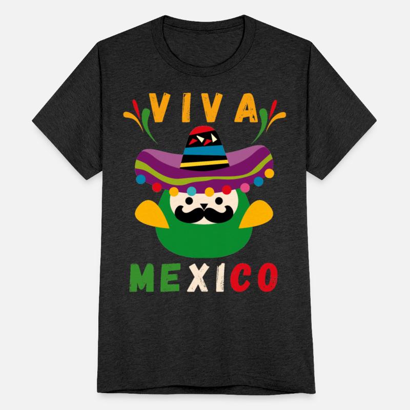 Viva Mexico Independence Day Pride Mexican Patriot