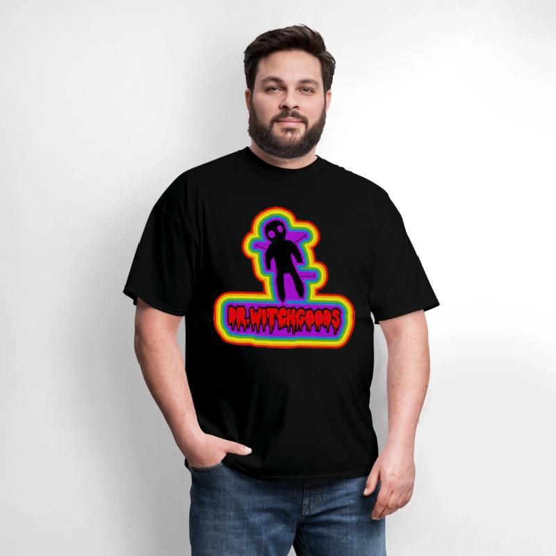 voodoo doll challenge funny happy halloween day 20