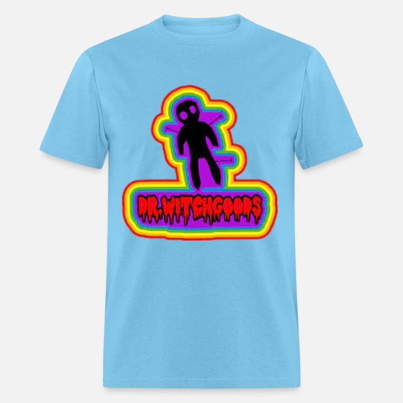 voodoo doll challenge funny happy halloween day 20