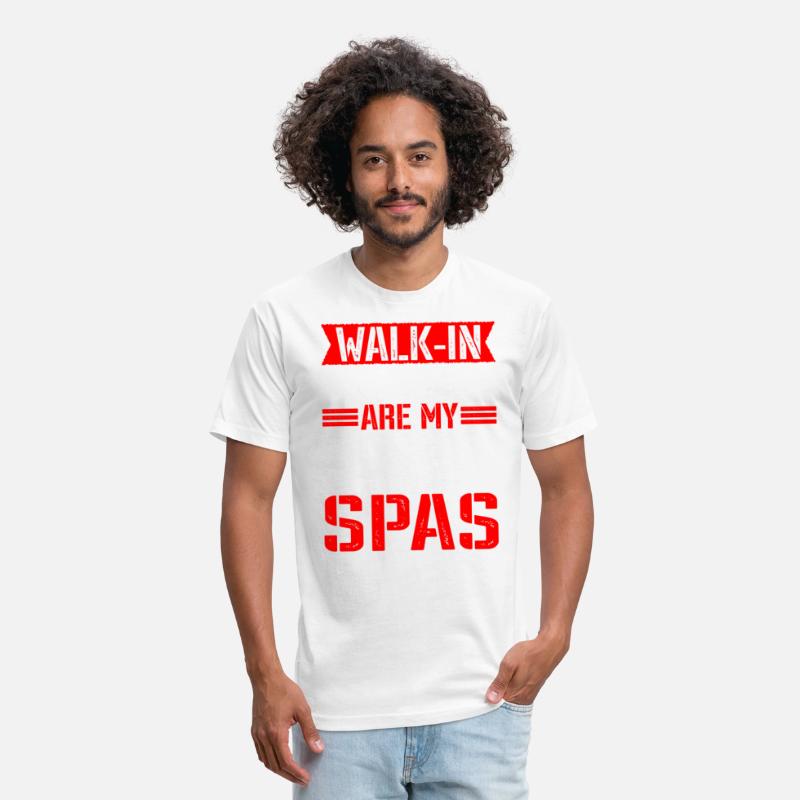 Walk-in Freezers Are My Day Spas