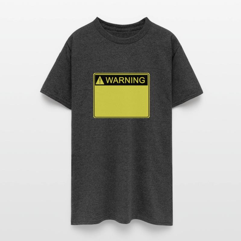 Warning (Quality base design)