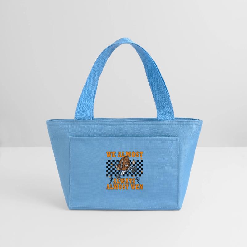 we almost always almost win