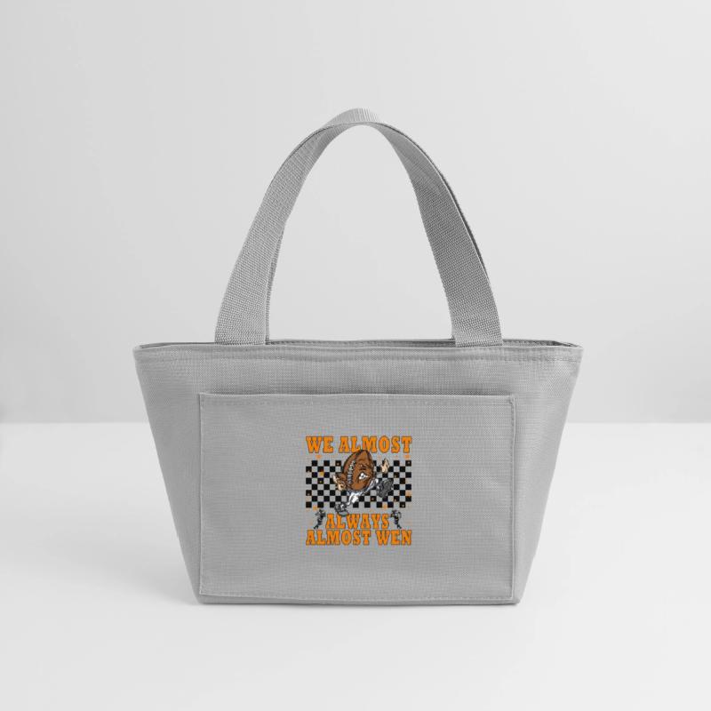 we almost always almost win