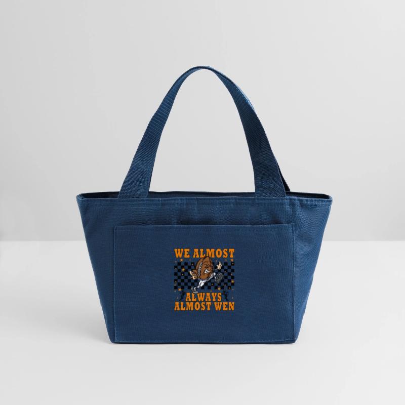 we almost always almost win