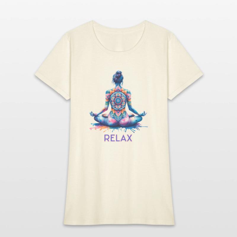 Wedding relax clothing range