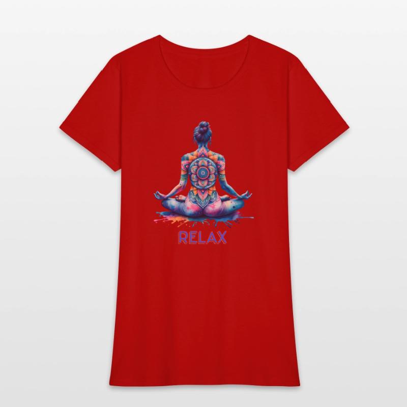 Wedding relax clothing range