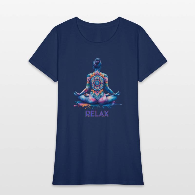 Wedding relax clothing range